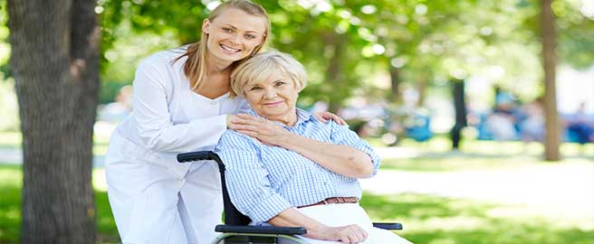 Level 4 Diploma in Adult Care – Adult Care Courses - BSHC