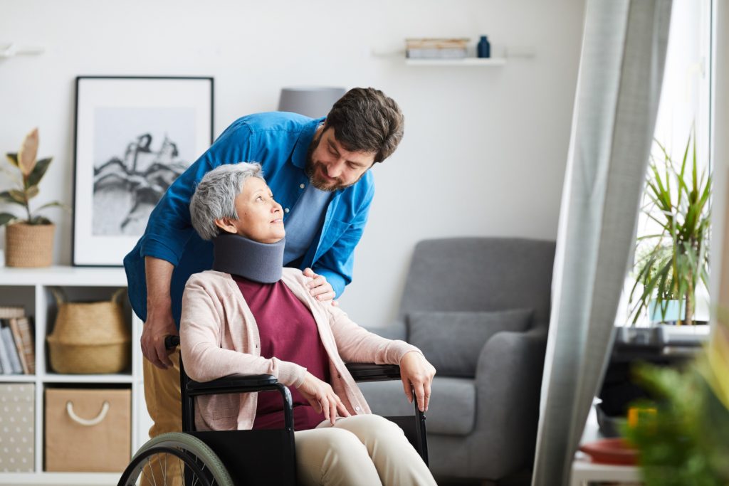 Level 3 Diploma in Adult Care