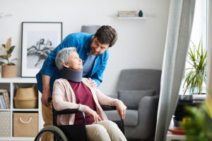 Level 3 Diploma in Adult Care