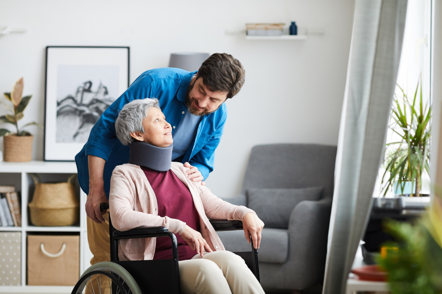 Level 3 Diploma in Adult Care