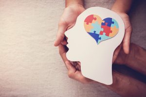 What is Level 2 Certificate in Awareness of Mental Health Problems