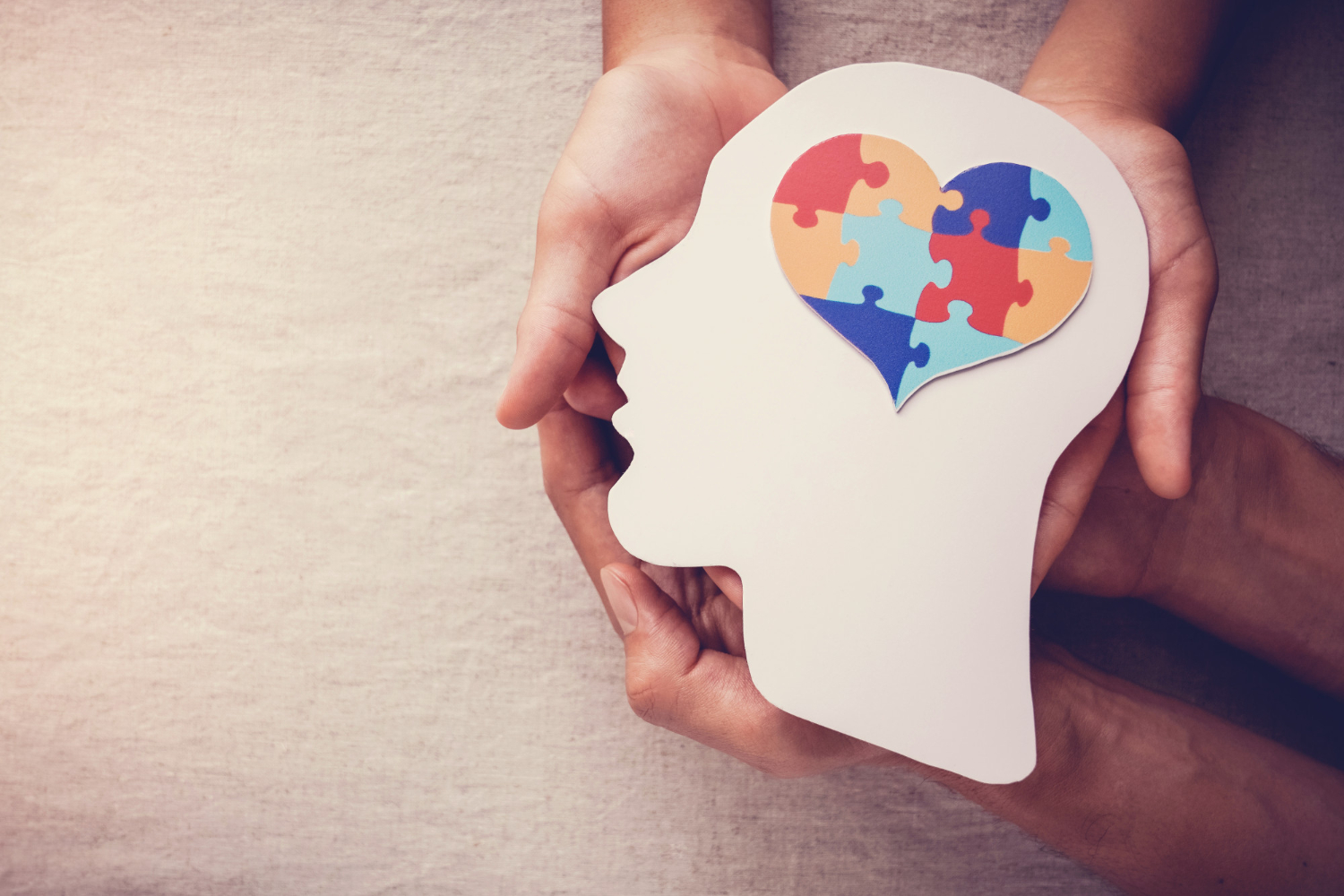 What is Level 2 Certificate in Awareness of Mental Health Problems