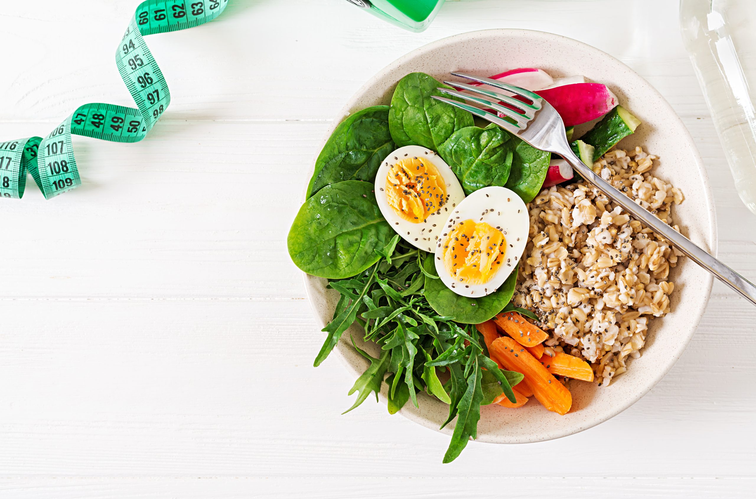 What is Level 2 Certificate in Understanding Nutrition and Health